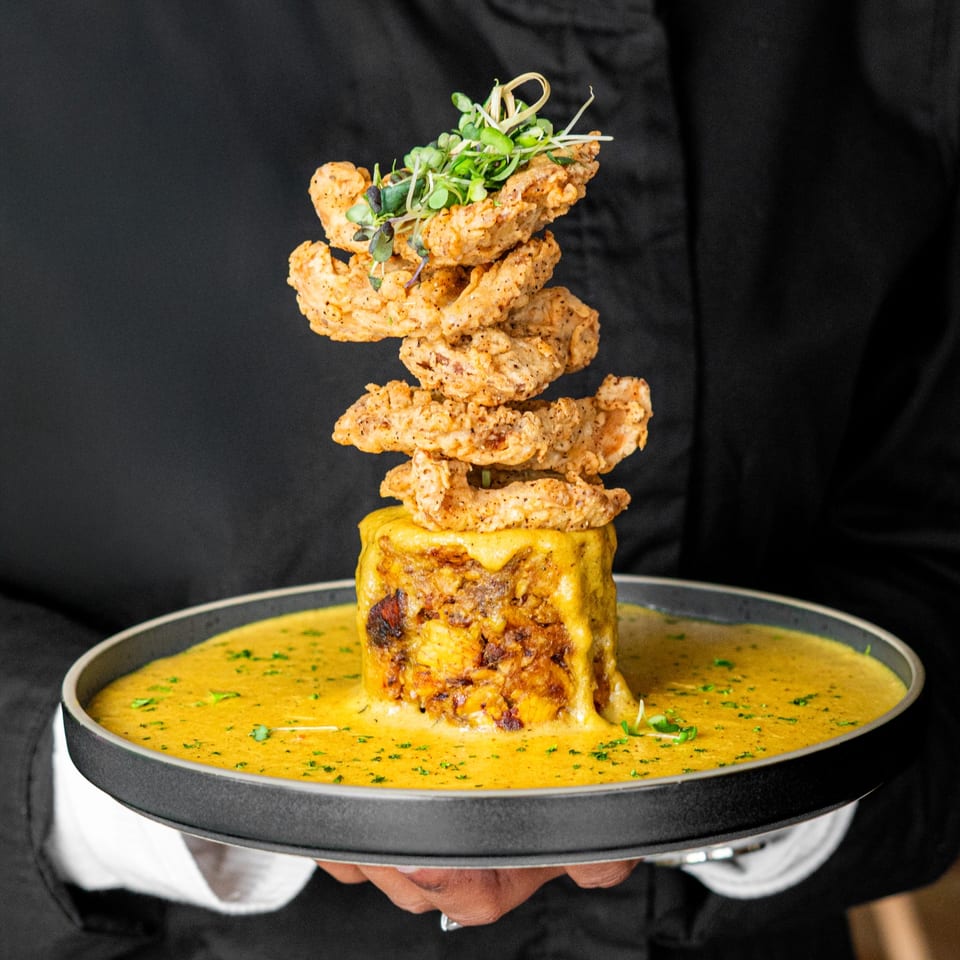 Caribbean Catering for Your Next Event in Brooklyn