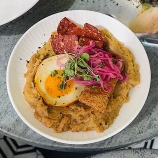 Mangu Con Los 3 Golpes