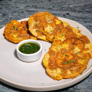 Tostones