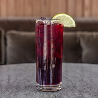 Sorrel - Fresh Juice