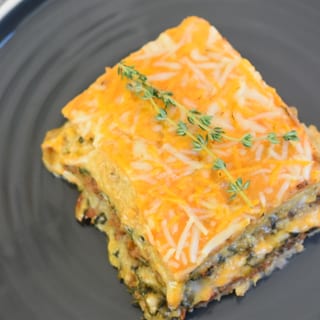 CATERING Pastelon