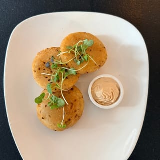 Arepitas De Anise